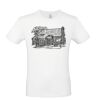 T-shirt Maglietta personalizzata uomo Stampata e Spedita in 24 ore Thumbnail