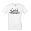 T-shirt Maglietta personalizzata uomo Stampata e Spedita in 24 ore Thumbnail