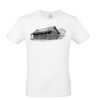 T-shirt Maglietta personalizzata uomo Stampata e Spedita in 24 ore Thumbnail