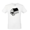T-shirt Maglietta personalizzata uomo Stampata e Spedita in 24 ore Thumbnail