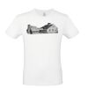 T-shirt Maglietta personalizzata uomo Stampata e Spedita in 24 ore Thumbnail