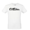 T-shirt Maglietta personalizzata uomo Stampata e Spedita in 24 ore Thumbnail