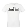 T-shirt Maglietta personalizzata uomo Stampata e Spedita in 24 ore Thumbnail