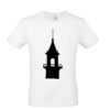 T-shirt Maglietta personalizzata uomo Stampata e Spedita in 24 ore Thumbnail
