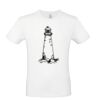 T-shirt Maglietta personalizzata uomo Stampata e Spedita in 24 ore Thumbnail