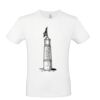T-shirt Maglietta personalizzata uomo Stampata e Spedita in 24 ore Thumbnail