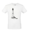 T-shirt Maglietta personalizzata uomo Stampata e Spedita in 24 ore Thumbnail