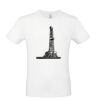 T-shirt Maglietta personalizzata uomo Stampata e Spedita in 24 ore Thumbnail