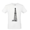 T-shirt Maglietta personalizzata uomo Stampata e Spedita in 24 ore Thumbnail