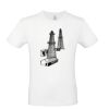 T-shirt Maglietta personalizzata uomo Stampata e Spedita in 24 ore Thumbnail