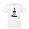 T-shirt Maglietta personalizzata uomo Stampata e Spedita in 24 ore Thumbnail
