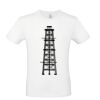 T-shirt Maglietta personalizzata uomo Stampata e Spedita in 24 ore Thumbnail
