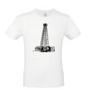 T-shirt Maglietta personalizzata uomo Stampata e Spedita in 24 ore Thumbnail