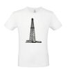 T-shirt Maglietta personalizzata uomo Stampata e Spedita in 24 ore Thumbnail