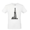 T-shirt Maglietta personalizzata uomo Stampata e Spedita in 24 ore Thumbnail