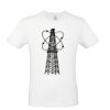 T-shirt Maglietta personalizzata uomo Stampata e Spedita in 24 ore Thumbnail