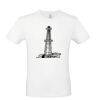 T-shirt Maglietta personalizzata uomo Stampata e Spedita in 24 ore Thumbnail
