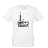 T-shirt Maglietta personalizzata uomo Stampata e Spedita in 24 ore Thumbnail