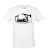 T-shirt Maglietta personalizzata uomo Stampata e Spedita in 24 ore Thumbnail