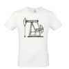 T-shirt Maglietta personalizzata uomo Stampata e Spedita in 24 ore Thumbnail