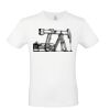 T-shirt Maglietta personalizzata uomo Stampata e Spedita in 24 ore Thumbnail