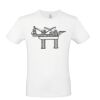 T-shirt Maglietta personalizzata uomo Stampata e Spedita in 24 ore Thumbnail