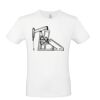 T-shirt Maglietta personalizzata uomo Stampata e Spedita in 24 ore Thumbnail