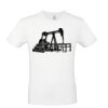 T-shirt Maglietta personalizzata uomo Stampata e Spedita in 24 ore Thumbnail