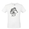 T-shirt Maglietta personalizzata uomo Stampata e Spedita in 24 ore Thumbnail
