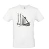 T-shirt Maglietta personalizzata uomo Stampata e Spedita in 24 ore Thumbnail