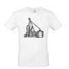 T-shirt Maglietta personalizzata uomo Stampata e Spedita in 24 ore Thumbnail