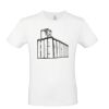 T-shirt Maglietta personalizzata uomo Stampata e Spedita in 24 ore Thumbnail
