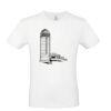 T-shirt Maglietta personalizzata uomo Stampata e Spedita in 24 ore Thumbnail