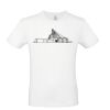 T-shirt Maglietta personalizzata uomo Stampata e Spedita in 24 ore Thumbnail