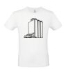 T-shirt Maglietta personalizzata uomo Stampata e Spedita in 24 ore Thumbnail