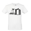 T-shirt Maglietta personalizzata uomo Stampata e Spedita in 24 ore Thumbnail