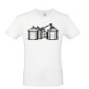 T-shirt Maglietta personalizzata uomo Stampata e Spedita in 24 ore Thumbnail
