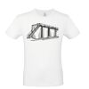 T-shirt Maglietta personalizzata uomo Stampata e Spedita in 24 ore Thumbnail