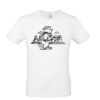 T-shirt Maglietta personalizzata uomo Stampata e Spedita in 24 ore Thumbnail