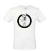 T-shirt Maglietta personalizzata uomo Stampata e Spedita in 24 ore Thumbnail