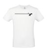 T-shirt Maglietta personalizzata uomo Stampata e Spedita in 24 ore Thumbnail