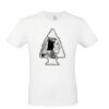 T-shirt Maglietta personalizzata uomo Stampata e Spedita in 24 ore Thumbnail