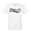 T-shirt Maglietta personalizzata uomo Stampata e Spedita in 24 ore Thumbnail