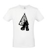 T-shirt Maglietta personalizzata uomo Stampata e Spedita in 24 ore Thumbnail