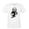 T-shirt Maglietta personalizzata uomo Stampata e Spedita in 24 ore Thumbnail