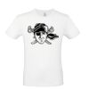 T-shirt Maglietta personalizzata uomo Stampata e Spedita in 24 ore Thumbnail