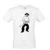 T-shirt Maglietta personalizzata uomo Stampata e Spedita in 24 ore Thumbnail