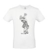T-shirt Maglietta personalizzata uomo Stampata e Spedita in 24 ore Thumbnail
