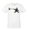 T-shirt Maglietta personalizzata uomo Stampata e Spedita in 24 ore Thumbnail