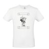 T-shirt Maglietta personalizzata uomo Stampata e Spedita in 24 ore Thumbnail